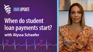 What the latest Supreme Court decision means for student loan forgiveness with Alyssa Schaefer