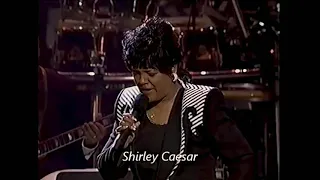 Shirley Ceasar's Story #ShirleyCeasar @shirleycaesar7250 @PASTORSHIRLEYCAESARYoutube