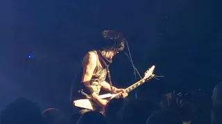 Michael Schenker Group  w/McAuley/Mann/Bodo - Live in Norway 30th April 2022 , Vulkan, Full Concert