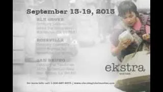 EKSTRA starring Vilma Santos Full Movie Trailer - w US screening schedule