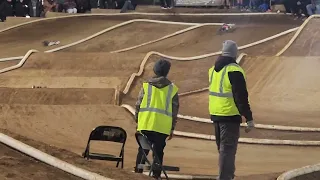 2023 TNR A-Main Challenge - Pro Nitro Buggy