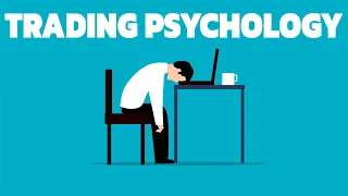 Trading Psychology Tips... Learn How to Get Rid of Fear and Greed in Trading