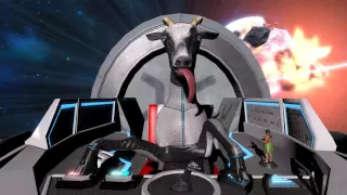 Goat Simulator - Waste of Space