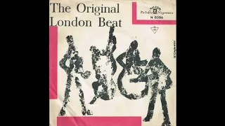 The Original London Beat (The London Beats) - Hang On Sloopy (1965)