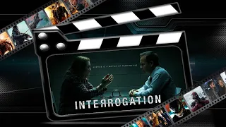 Обзор сериала "Допрос"("Interrogation")(2020)