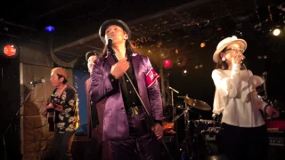 THE TOKYO LOCALS / GOT MY MOJO WORKIN'