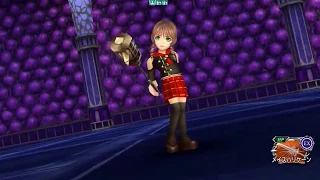 DFFOO JP - Cinque Showcase - Arc 2-4 lv120 Double Dragon