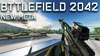 Battlefield 2042 New META ... | Testing the New Update