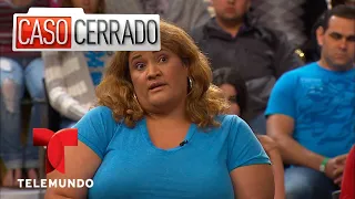 El Harem De Juan🙍🏻🤦🏼♀🤴🏻| Caso Cerrado | Telemundo