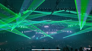 Awakenings ADE 22-10-2022 Reinier Zonneveld ziggo dome (D-Devils-the 6th gate)