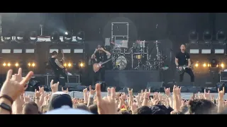 ALTER BRIDGE - Isolation // RESURRECTION FEST 2023