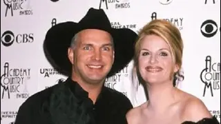 Garth Brooks & Trisha Yearwood - Wild As The Wind