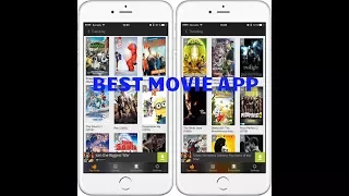 Best Movies App -FreeFlix HQ 2017