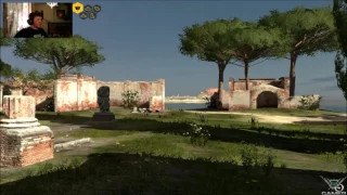 The Talos Principle. ВТОРОЙ МИР ПРОЙДЕН, ЗВЕЗДУ НЕ НАШЁЛ.