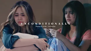 Unconditionally - Regina x Narda (Darlentina) [JaneNella]