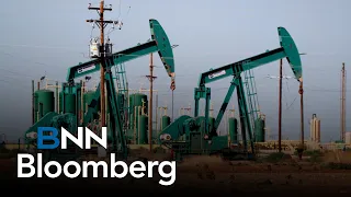We're set to see oil demand grow