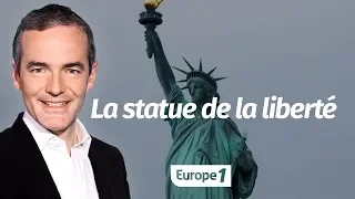 Au coeur de l'histoire: La statue de la liberté (Franck Ferrand)