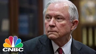 Jeff Sessions: Falsely Charged For Harboring Sympathies For KKK | CNBC