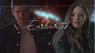 Theo & Hope | enchanted.