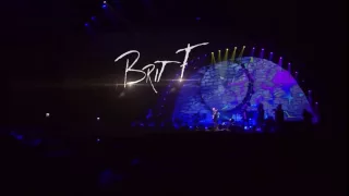 Brit Floyd  в Минске 27 ноября