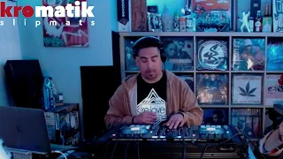 LATE NIGHT HYPE FT DJ STEVEN ANKELE LIVESTREAM 3-7-2024  DEEP HOUSE  DISCO  TECHNO CLUB CLASSICS