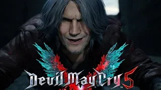 Devil May Cry 5 Dante's Cool And Badass Moments