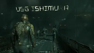 Dead Space (Remake) - Impossible Difficulty - Plasma Cutter Only (Part 1)