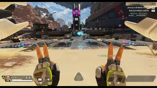 All Conduit Abilities In-Game (Apex Legends Season 19)