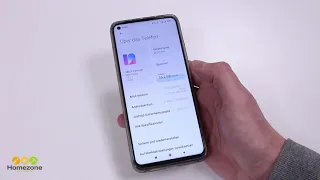 Entwickleroptionen freischalten - Xiaomi MIUI Android Smartphone