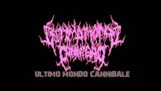 Ultimo Mondo Cannibale - Maggots (Impetigo cover)