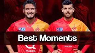 Top 15 Best Moments | PSL | M1O1