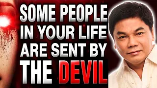 Latest Preaching Of Pastor Ed Lapiz 2023 🌅 Be Careful Who You Tell About Your Blessings! 💓