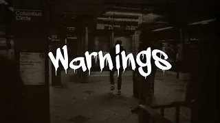 "Warnings" - 90s Boom Bap Freestyle Type Beat Hip Hop Rap Instrumental | Antidote Beats