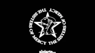 Sisters of Mercy - Walk Away (Subtitulado al español)