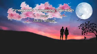 Timagnah _ "Tagalog Version" Tausog Song Cover By - (Junvie Official) Prod - Sleepless beats