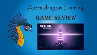 Skyhill: Black Mist | Review | Scary monsters .... just wait a minute and they will go away