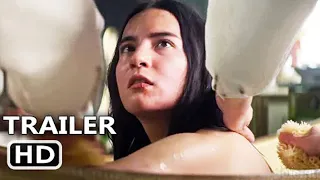 SHADOW AND BONE Trailer (2021) Fantasy, Netflix Series