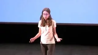 Procrastination explained by a procrastinator | Anna De Schutter | TEDxYouth@LFNY