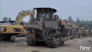 D275A-2 Komatsu Dozer 빅머신코리아