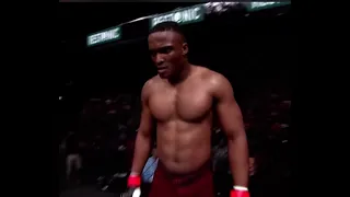 EFC- Hlongwa vs. Masden Spinning Elbow