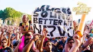 7th Sunday Festival 2015 - Official Aftermovie
