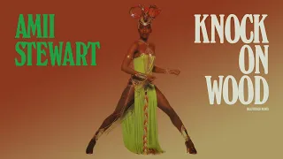 Amii Stewart - Knock On Wood (Extended 70s Multitrack Version) (BodyAlive Remix)