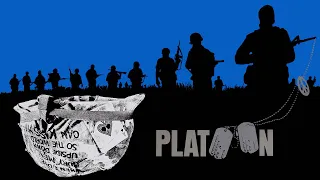 Siskel & Ebert Review Platoon (1986) Oliver Stone