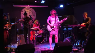 Samantha Fish -"No Angels"- Lefty's Live Music , Des Moines, IA - 1/26/18