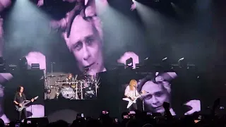 Symphony of Destruction - Megadeth Live in Atlantic City, NJ (September 17th, 2023)#megadeth