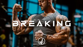 Workout Music Mix 2024⚡ Workout Motivation Music Mix 2024 ⚡ Top Gym Workout Songs