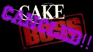 Cake Boss Has Been Canceled