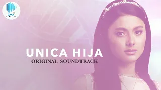 Official Audio: "Ikaw Ang Aking Daigdig" (Unica Hija OST) by Aicelle Santos-Zambrano