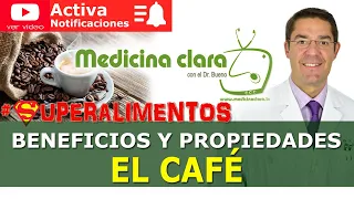 ¿Es bueno tomar café?. INFORMACIÓN IMPORTANTE sobre consumo de café en 2021 | Medicina Clara.