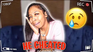 WILL MY BOYFRIEND CHEAT ON ME WITH MY BESTFRIEND? *LOYALTY TEST*